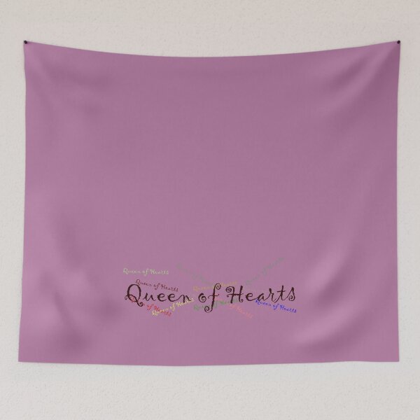 Item preview, Queen of Hearts designed and sold by LKozerski.