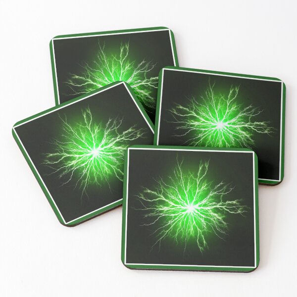 Item preview, Green Energy Pulse designed and sold by Digitaload.