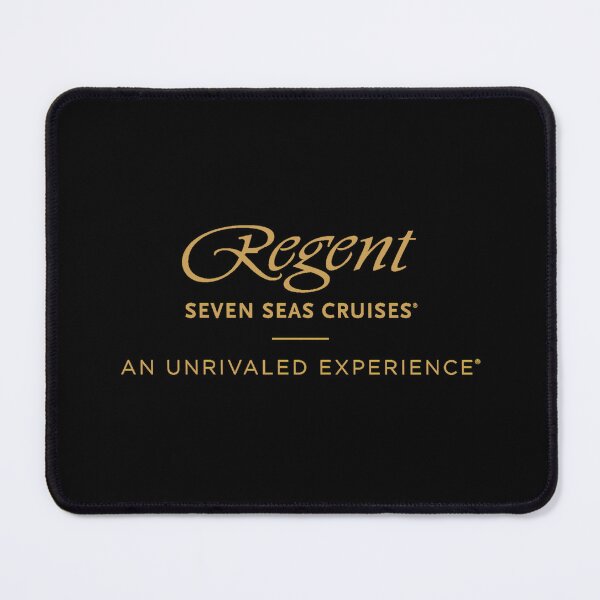 Item preview, Regent Seven Seas Cruises Luxury Travel Logo designed and sold by dalecvx.