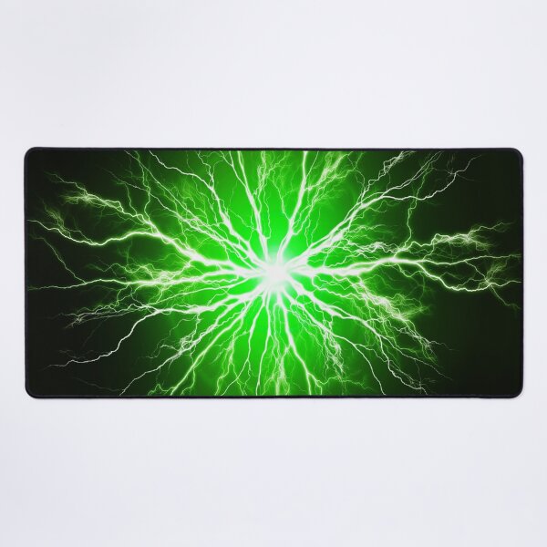 Item preview, Green Energy Pulse designed and sold by Digitaload.