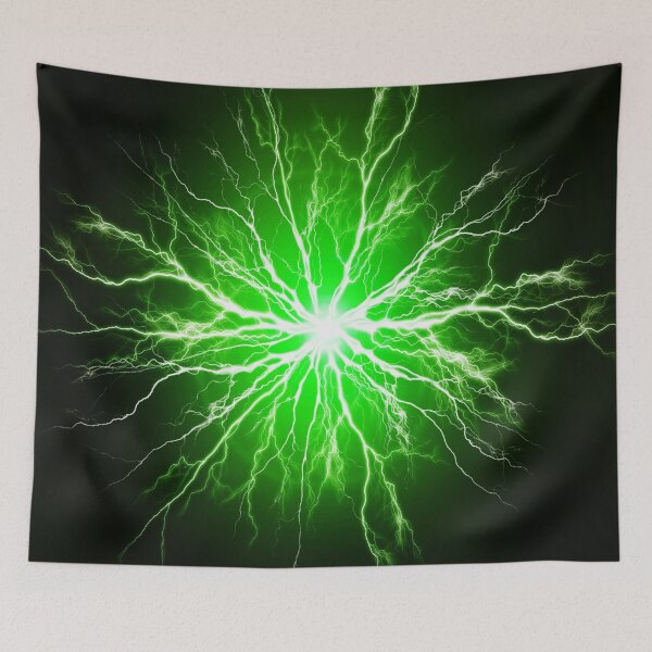 Item preview, Green Energy Pulse designed and sold by Digitaload.