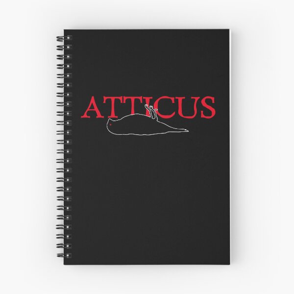 Item preview, Atticus Dead Bird designed and sold by Knightly Armor.