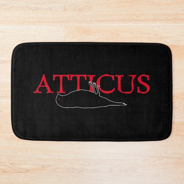 Item preview, Atticus Dead Bird designed and sold by Knightly Armor.