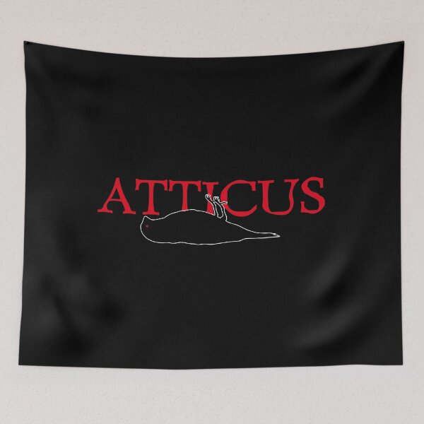 Item preview, Atticus Dead Bird designed and sold by Knightly Armor.
