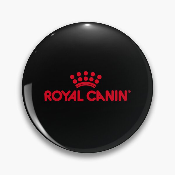 Item preview, Royal Canin Pet Nutrition Logo designed and sold by dalecvx.