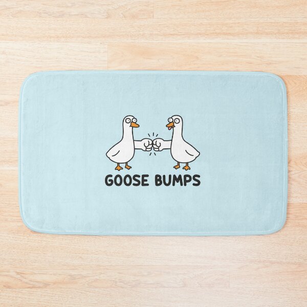 Item preview, Goose Bumps designed and sold by NQArtist.