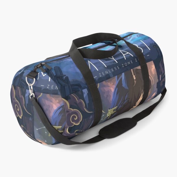 Item preview, Zenless Zone Zero  designed and sold by tomasghrad.