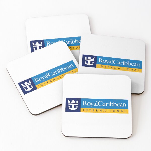 Item preview, Royal Caribbean International Cruise Line Logo designed and sold by dalecvx.