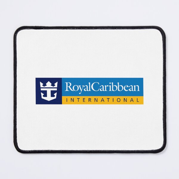 Item preview, Royal Caribbean International Cruise Line Logo designed and sold by dalecvx.