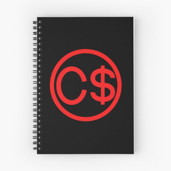 Item preview, Canadian Dollar designed and sold by happyteeshirt.
