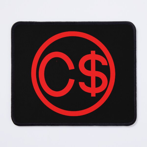 Item preview, Canadian Dollar designed and sold by happyteeshirt.