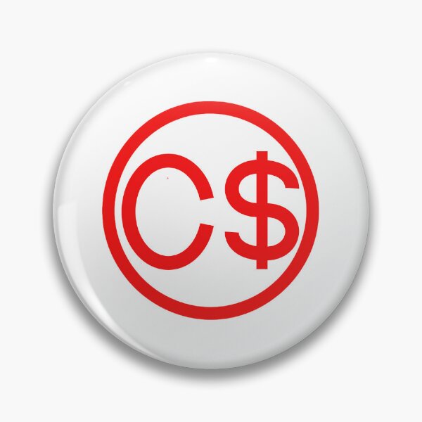Item preview, Canadian Dollar designed and sold by happyteeshirt.