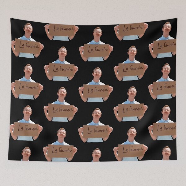 Item preview, Kip From Napoleon Dynamite designed and sold by rixzstuffe.