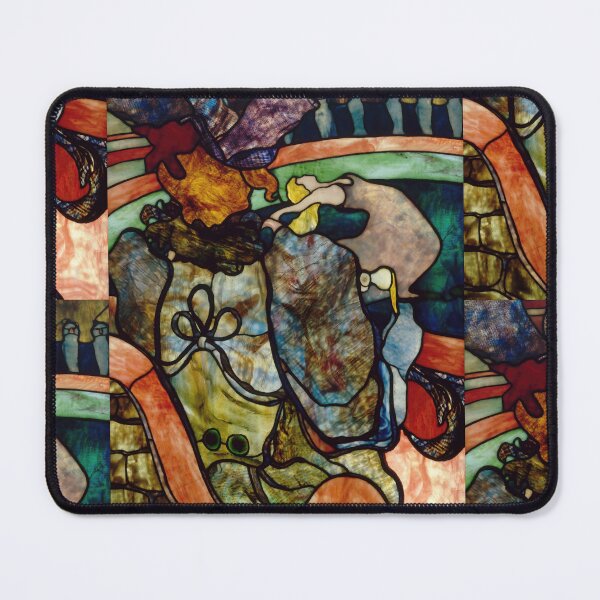 Item preview, At the New Circus Papa Chrysanthemum by Henri de Toulouse-Lautrec | Art Nouveau Circus Poster designed and sold by artofuniverse.