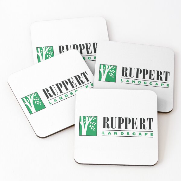 Item preview, Ruppert Landscape Professional Gardening Logo designed and sold by dalecvx.