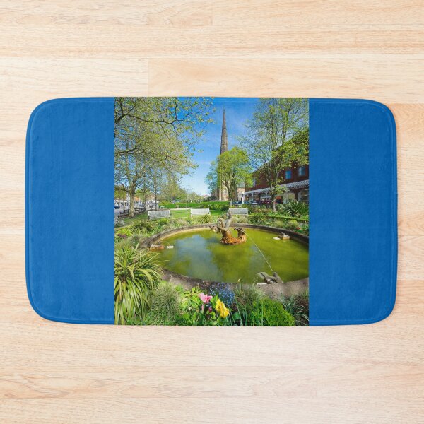 Item preview, Lord Street Fountain Southport designed and sold by Alisonchambers2.