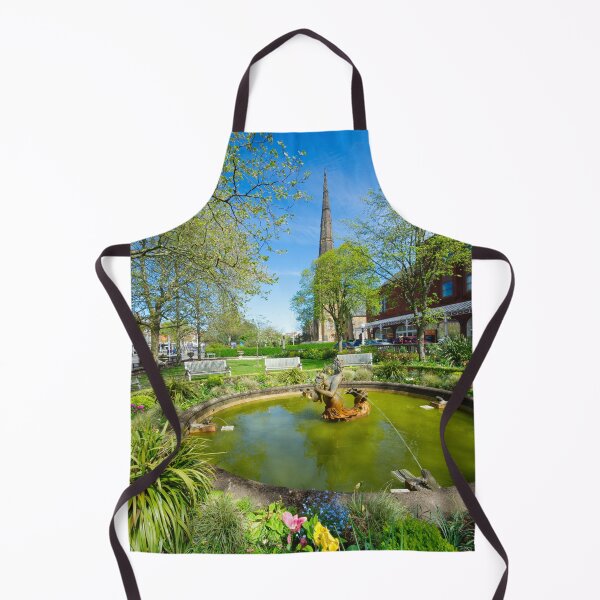 Item preview, Lord Street Fountain Southport designed and sold by Alisonchambers2.