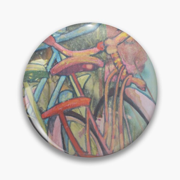 Item preview, Spring Ride designed and sold by RyanQuinnArt.
