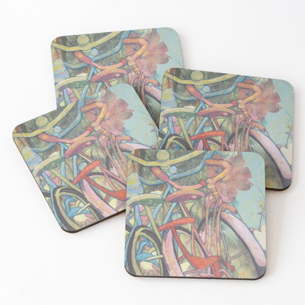 Item preview, Spring Ride designed and sold by RyanQuinnArt.