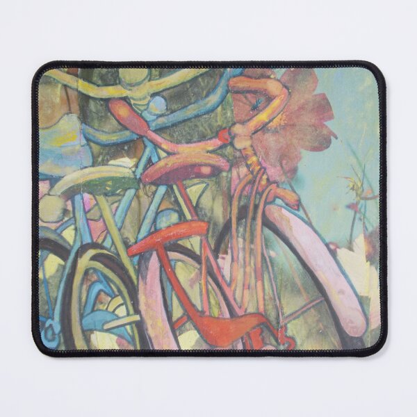 Item preview, Spring Ride designed and sold by RyanQuinnArt.