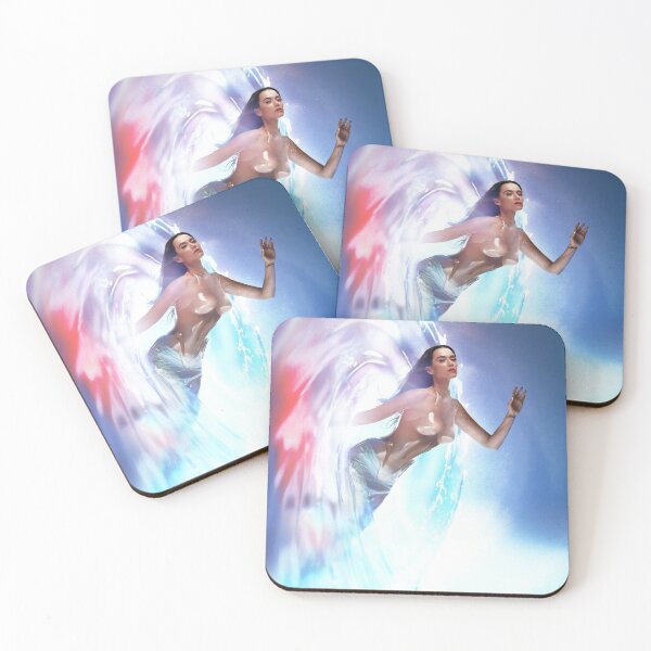 Item preview, KATY PERRY Bandaids Poster Concert designed and sold by trozstreet.