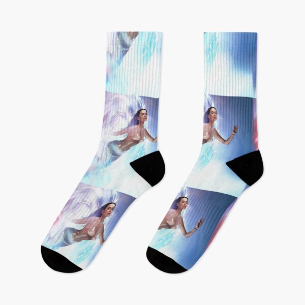 Item preview, KATY PERRY Bandaids Poster Concert designed and sold by trozstreet.