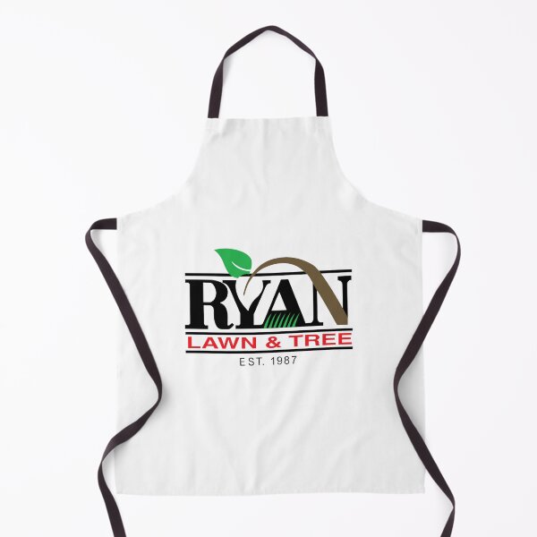 Item preview, Ryan Lawn and Tree Care Service Logo designed and sold by dalecvx.