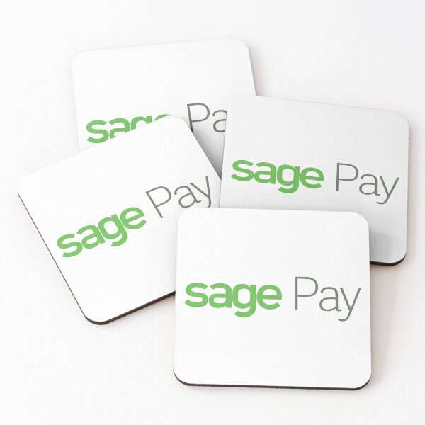 Item preview, Sage Pay Modern FinTech Logo designed and sold by dalecvx.