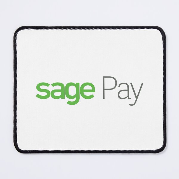 Item preview, Sage Pay Modern FinTech Logo designed and sold by dalecvx.