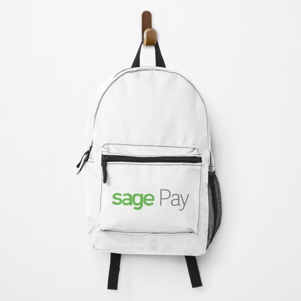 Item preview, Sage Pay Modern FinTech Logo designed and sold by dalecvx.
