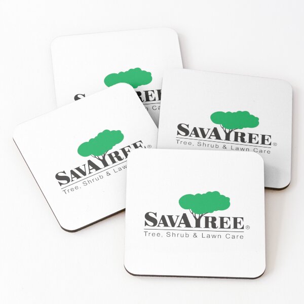 Item preview, SavATree Professional Tree and Shrub Care Logo designed and sold by dalecvx.