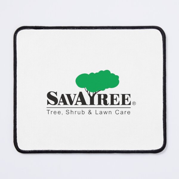 Item preview, SavATree Professional Tree and Shrub Care Logo designed and sold by dalecvx.