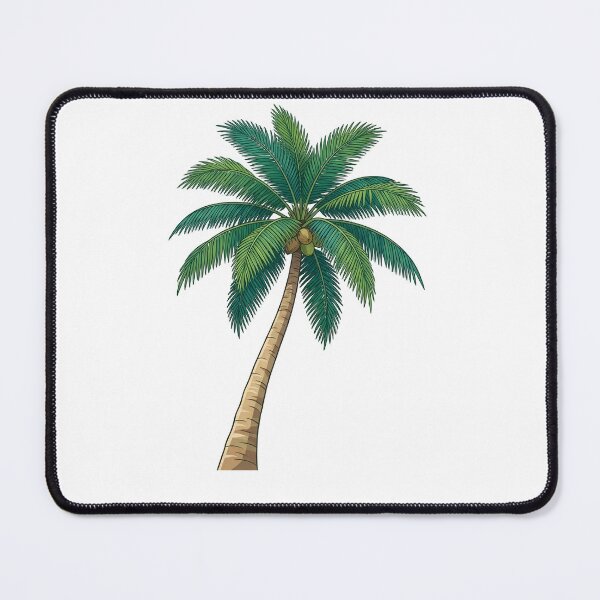 Item preview, Tropical Palm Tree Botanical designed and sold by Byte-shirt.
