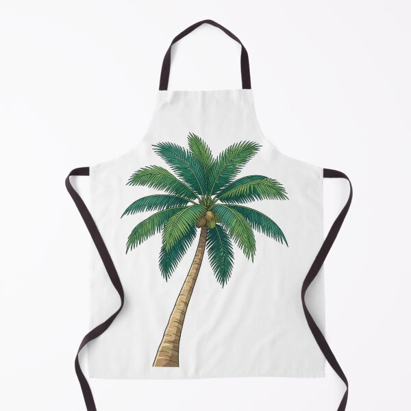 Item preview, Tropical Palm Tree Botanical designed and sold by Byte-shirt.