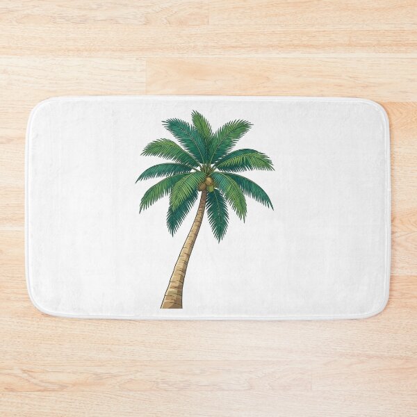 Item preview, Tropical Palm Tree Botanical designed and sold by Byte-shirt.