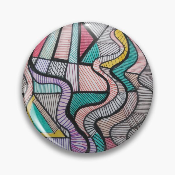 Item preview, Kitchen floor tile designed and sold by bob-salerno-art.