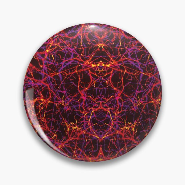 Item preview, Colorful Wallcovering Tapestry, also duvet cover, throw blanket, shower curtain or anything! designed and sold by CharlottePlaceArt.