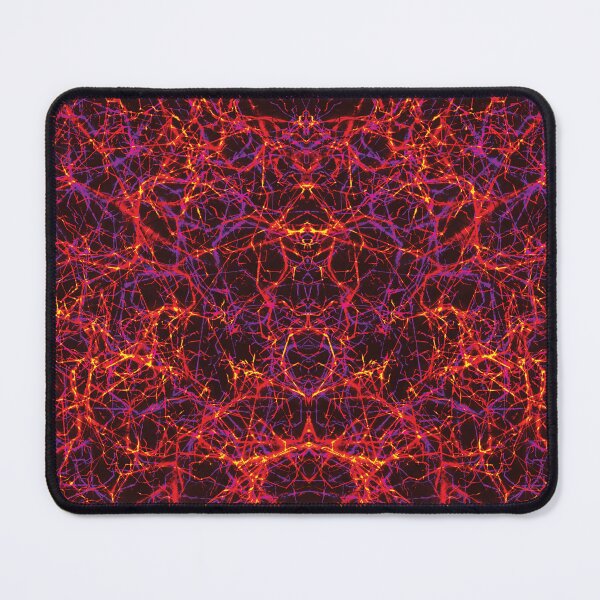 Item preview, Colorful Wallcovering Tapestry, also duvet cover, throw blanket, shower curtain or anything! designed and sold by CharlottePlaceArt.