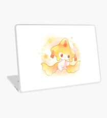 Pokémon Jirachi Laptop Skin