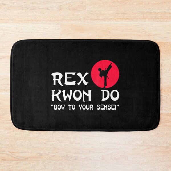 Item preview, Dynamite Rex Kwon Do Funny designed and sold by rixzstuffe.
