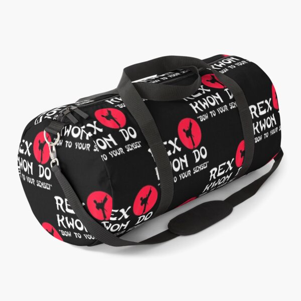 Item preview, Dynamite Rex Kwon Do Funny designed and sold by rixzstuffe.