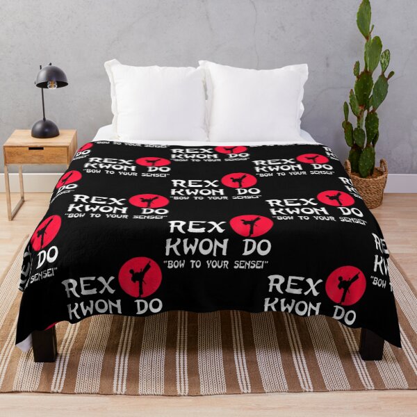 Item preview, Dynamite Rex Kwon Do Funny designed and sold by rixzstuffe.