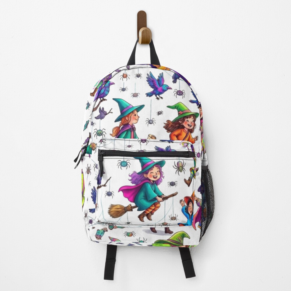 Item preview, Backpack designed and sold by Runglavan.
