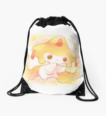 Pokémon Jirachi Drawstring Bag