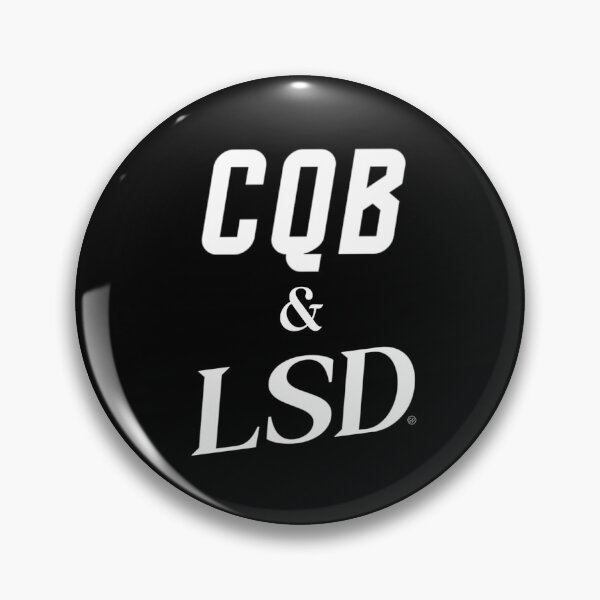 Item preview, CQB & LSD  designed and sold by Going Dark.