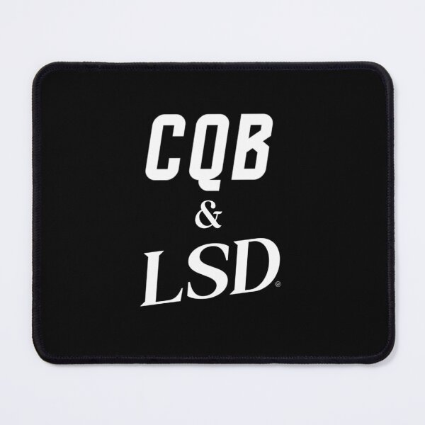 Item preview, CQB & LSD  designed and sold by Going Dark.