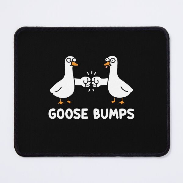 Item preview, Goose Bumps designed and sold by NQArtist.