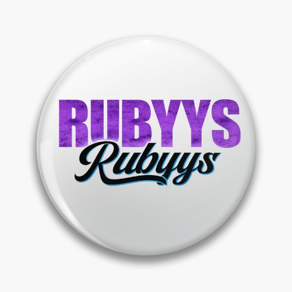 Item preview, Rubyys designed and sold by Dearlyprint.