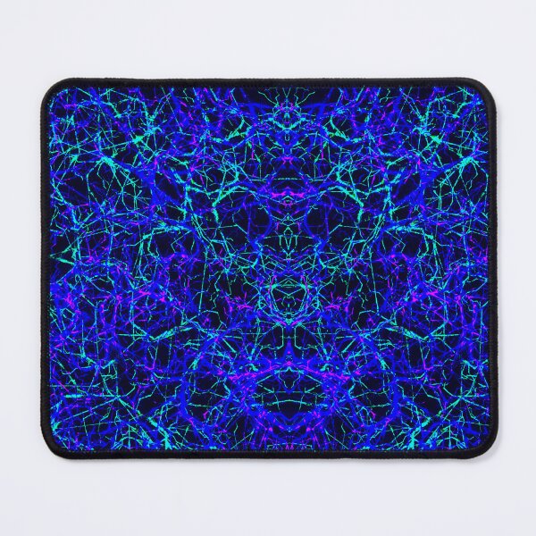 Item preview, Colorful Wallcovering Tapestry, also duvet cover, throw blanket, shower curtain or anything! designed and sold by CharlottePlaceArt.