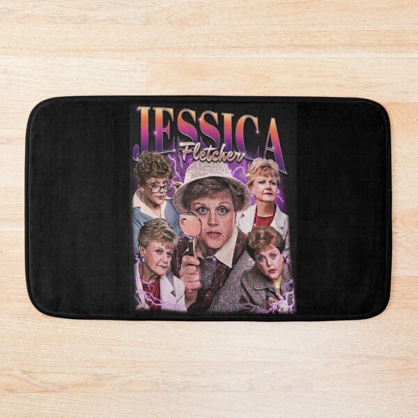 Item preview, Jessica Fletcher designed and sold by kreativa01.